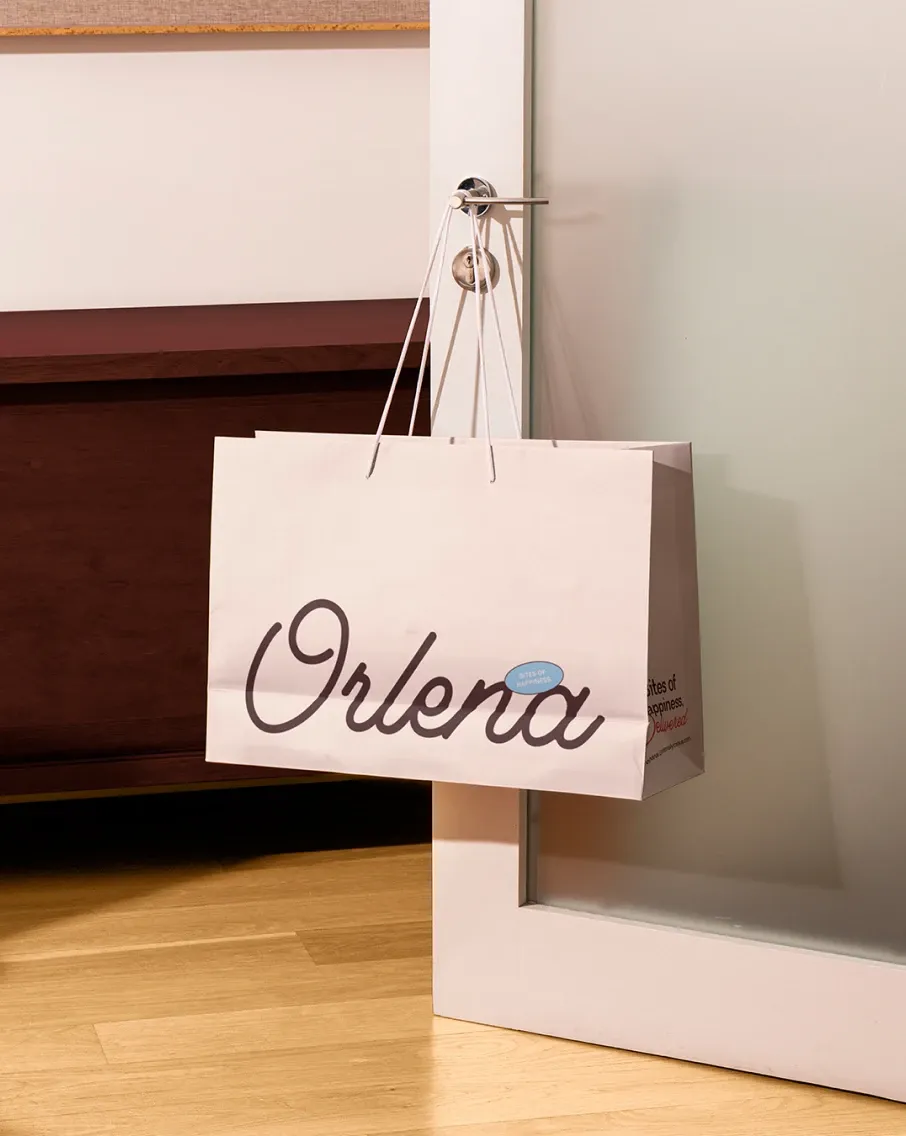Orlena